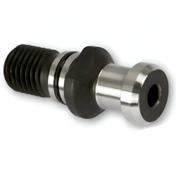Tiranti forati e non forati DIN 69872A - DIN4015