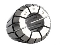 Pinze ER32 DIN 6499/B LTF, 2-20mm