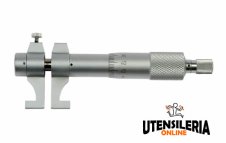 Micrometro centesimale per interni "OBERK" risoluzione 0,01mm Micrometro centesimale per interni "OBERK" risoluzione 0,01mm