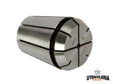 Pinze ER16 LTF portamaschi per maschiatura rigida, diametro 17mm