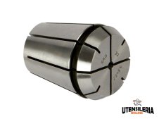 Pinze ER40 LTF portamaschi per maschiatura rigida, diametro 41mm