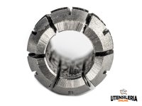 Pinze ER11 DIN 6499/B LTF, 1-7mm