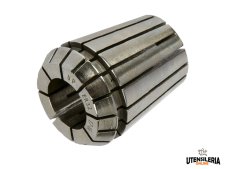 Pinze ultra precise ER11 DIN 6499/B LTF per maschiatura, 3-7mm