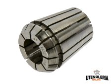 Pinze ultra precise ER16 DIN 6499/B LTF per maschiatura, 3-10mm