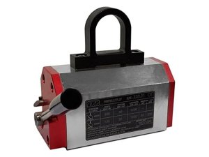 Sollevatore magnetico permanente al neodimio LTF 220.05, 100kg