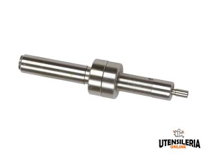 Centratore tastatore meccanico 130.20 LTF Ø 4 mm