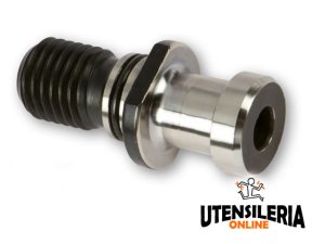 Tiranti forati e non forati ISO/DIN 7388/2 A - TC5015