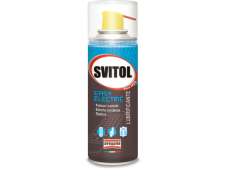 Lubrificante Svitol Easy Electric professionale spray 200 ml