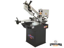 Segatrice a nastro per metalli MACC Special 280 CSO trifase 0,75-1,1kW, taglio 220mm Segatrice a nastro per metalli MACC Special 280 CSO trifase 0,75-1,1kW, taglio 220mm