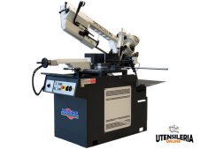 Segatrice semiautomatica MACC Special 335M/S monofase 0,75-1,1kW, taglio 260mm Segatrice semiautomatica MACC Special 335M/S monofase 0,75-1,1kW, taglio 260mm