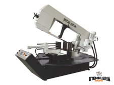 Segatrice semiautomatica MACC Special 650DI trifase 2,2kW, taglio 200mm Segatrice semiautomatica MACC Special 650DI trifase 2,2kW, taglio 200mm
