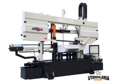 Segatrice semiautomatica MACC Special 700 trifase 4kW, taglio verticale 530mm