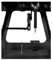 Macchina di misura 3D CNC 300x300x200 ALPA SPIDER ST