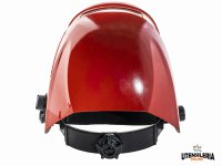 Maschera elettronica di saldatura FIRE TIG DIN 9-13 110002002