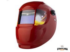 Maschera elettronica di saldatura FIRE TIG DIN 9-13 110002002