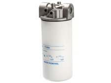Cartuccia per filtro di separazione acqua da gasolio Meclube 150 l/min