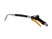 Distributore olio manuale Meclube serbatoio 24 litri