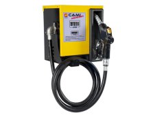 Distributore travaso gasolio Meclube Cami Dispenser 60l/min 230V