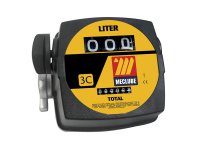 Pompa elettrica Compact 60 Meclube per travaso gasolio in Kit