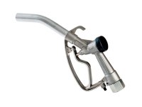 Pompa elettrica Meclube per travaso gasolio 24V 45 l/min in Kit