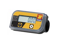 Pompa elettrica Meclube per travaso AdBlue da fusti IBC, 40 l/min