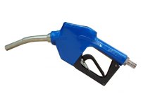 Pompa elettrica Meclube per travaso AdBlue da fusti IBC, 40 l/min