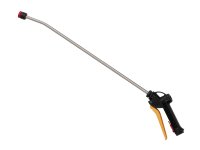 Nebulizzatore in acciaio inox AISI 304 Meclube per sanificazione, capacità 24l