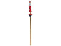 Pompa pneumatica distribuzione olio Meclube per fusti 180-220l in Kit