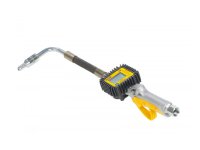 Pompa pneumatica distribuzione olio Meclube per fusti 180-220l in Kit