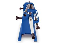 Calandra manuale a 3 rulli Metallkraft RBM 610-8, ø 38mm 610mm