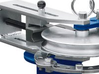 Curvatrice manuale RB 30 Metallkraft per curvatura a freddo