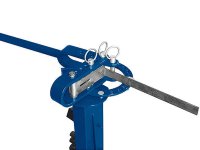 Curvatrice universale UB 10 Metallkraft per angoli, curve e spirali