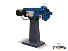 Levigatrice a nastro MBSM 150-240-2 Metallkraft, 2000x150mm Levigatrice a nastro MBSM 150-240-2 Metallkraft, 2000x150mm