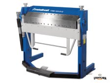 Piegatrice a grembiale FSBM 1020-20 S2 Metallkraft, 1020mm spessore 2,0mm Piegatrice a grembiale FSBM 1020-20 S2 Metallkraft, 1020mm spessore 2,0mm