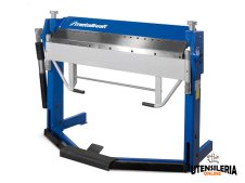 Piegatrice a grembiale FSBM 1270-20 HS2 Metallkraft, 1270mm spessore 2,0mm Piegatrice a grembiale FSBM 1270-20 HS2 Metallkraft, 1270mm spessore 2,0mm