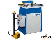 Scantonatrice idraulica AKM 220-4 H Metallkraft, taglio max 4mm Scantonatrice idraulica AKM 220-4 H Metallkraft, taglio max 4mm