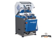 Sega circolare automatica ULMS 500 Metallkraft per taglio leghe leggere, lama 500 mm Sega circolare automatica ULMS 500 Metallkraft per taglio leghe leggere, lama 500 mm