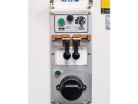 Segatrice a nastro verticale per metalli VMBS 1610 Metallkraft, 356mm
