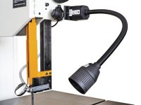 Segatrice a nastro verticale per metalli VMBS 1610 Metallkraft, 356mm