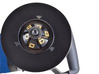 Smussatrice KE 10-2 Metallkraft per parti raggiate, bordi ed esterni 30°/37.5°/45°