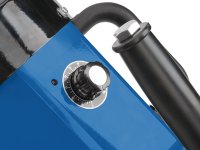 Smussatrice KE 100 Metallkraft per bordi esterni 15°/30°/45°
