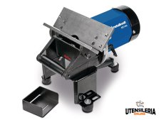 Smussatrice KE 100 Metallkraft per bordi esterni 15°/30°/45° Smussatrice KE 100 Metallkraft per bordi esterni 15°/30°/45°