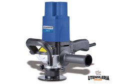 Smussatrice KE 6-2 Metallkraft per parti raggiate, bordi ed esterni 30°/45° Smussatrice KE 6-2 Metallkraft per parti raggiate, bordi ed esterni 30°/45°