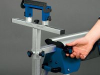 Piano di lavoro universale e convogliatore a rulli UWT3200 LTF