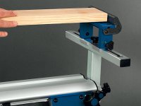 Piano di lavoro universale e convogliatore a rulli UWT3200 LTF