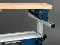 Piano di lavoro universale e convogliatore a rulli UWT3200 LTF