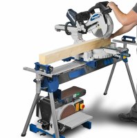 Piano di lavoro universale e convogliatore a rulli UWT3200 LTF