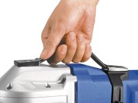 Trapano magnetico con sega a tazza MB 351 F Metallkraft, 35mm