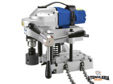 Trapano per tubi con sega a tazza RB127 Metallkraft, 127mm Trapano per tubi con sega a tazza RB127 Metallkraft, 127mm