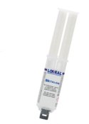 Acciaio Liquido bicomponente epossidico METALOX Loxeal conf. 25ml